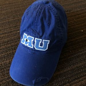 Monsters University hat